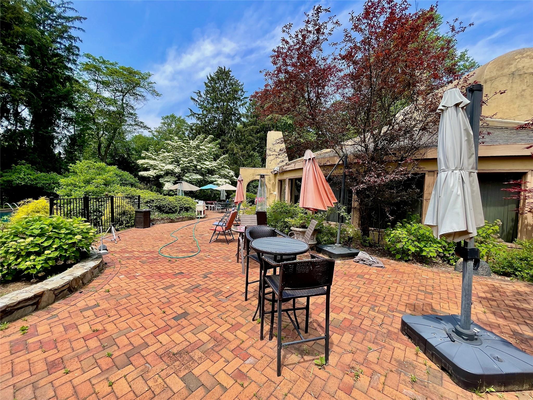 #4 photo, 6 Hidden Pond, 长岛 Muttontown , NY 11545