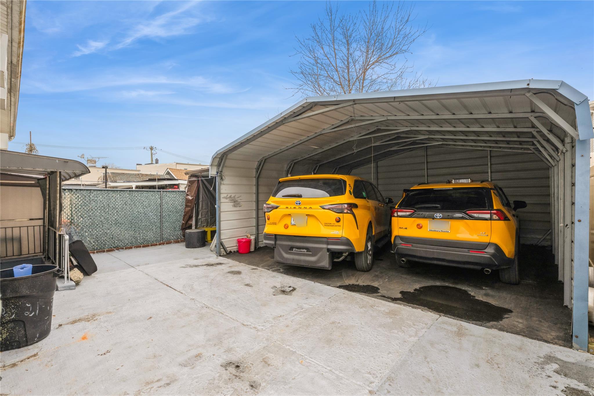 #11 photo, 12321 135th Street, クイーンズ区 South Ozone Park , NY 11420