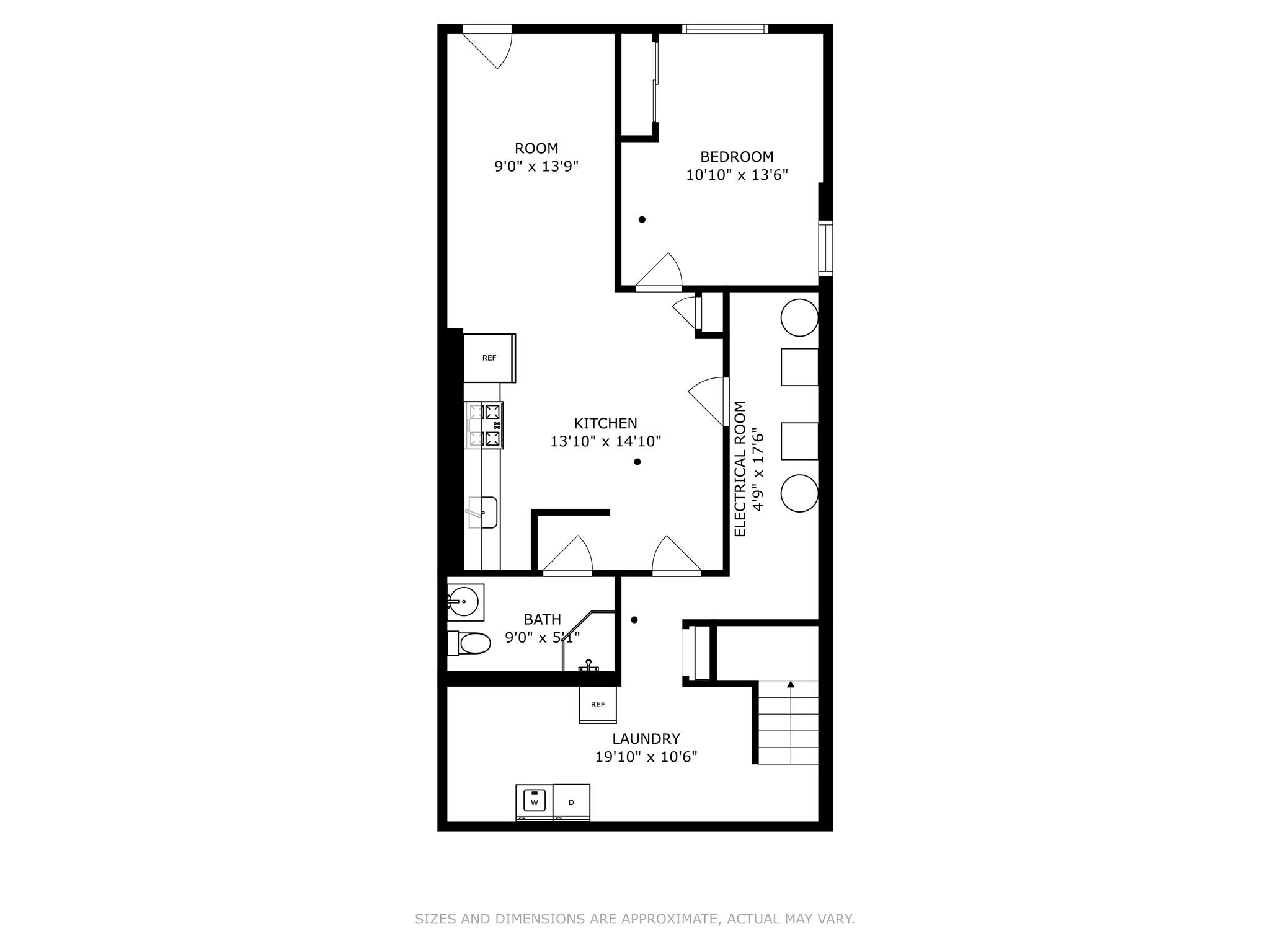 #17 photo, 12321 135th Street, クイーンズ区 South Ozone Park , NY 11420