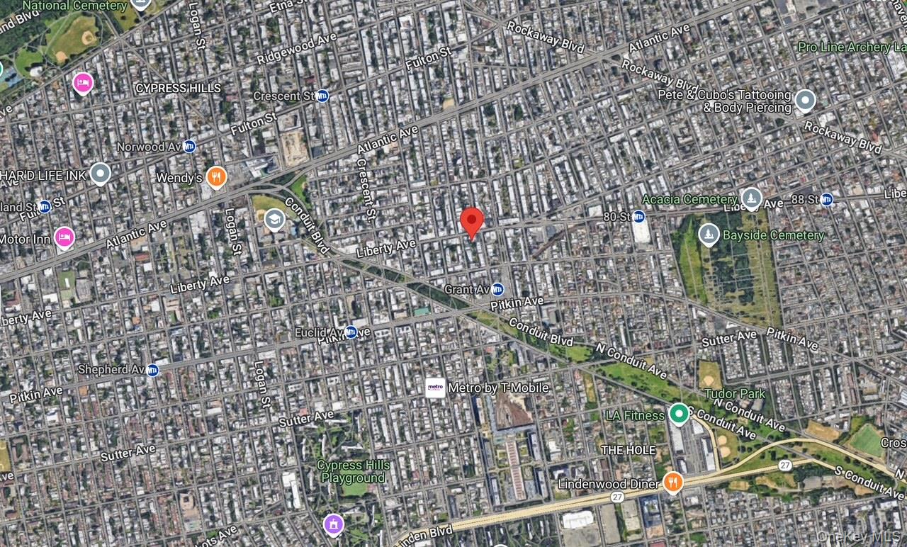 #5 photo, 1156 Liberty Avenue, Brooklyn , NY 11208