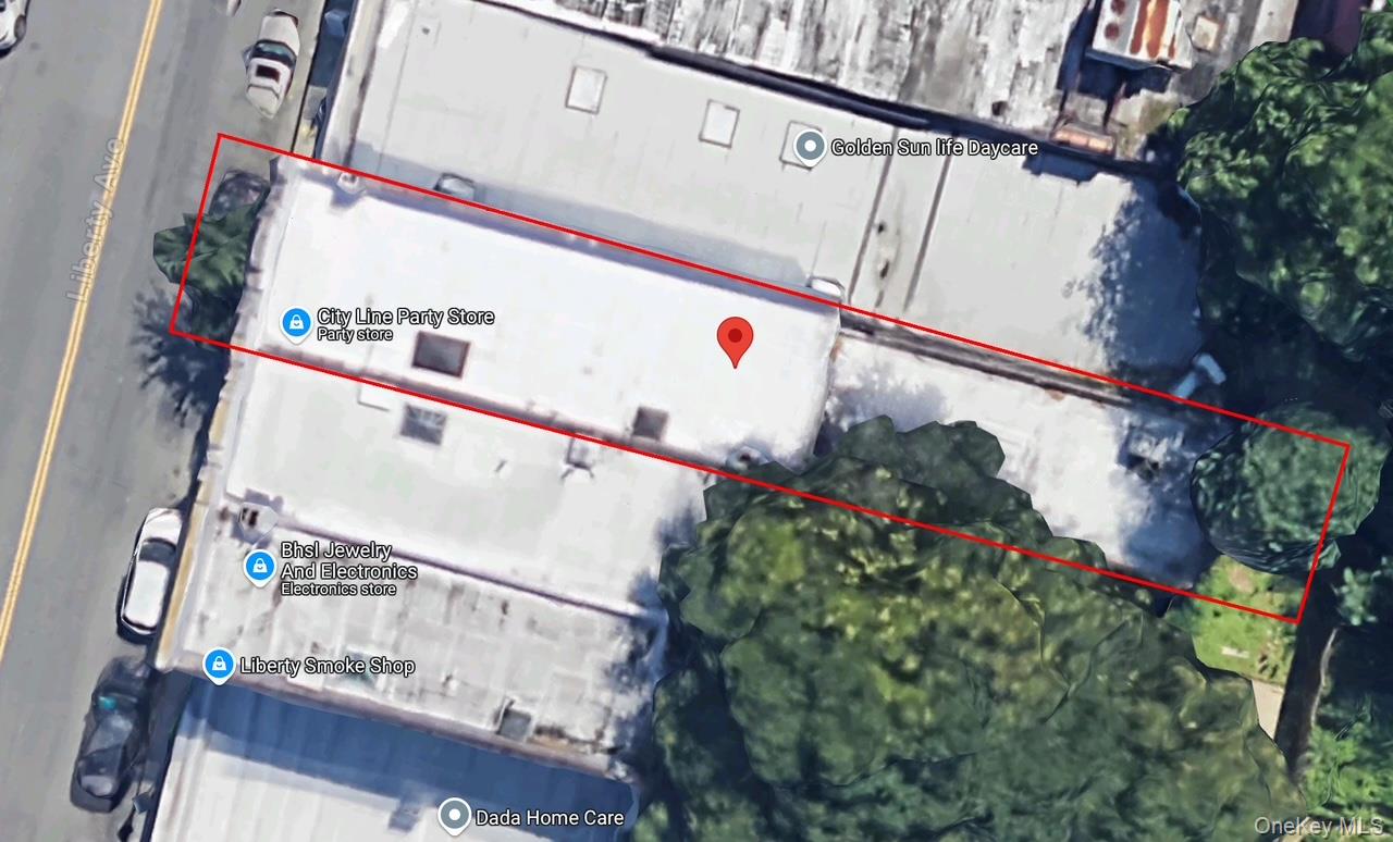 #8 photo, 1156 Liberty Avenue, Brooklyn , NY 11208