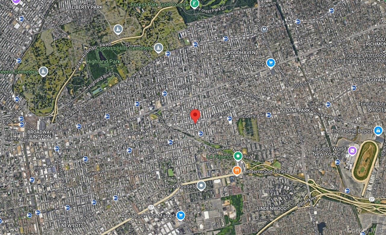 #9 photo, 1156 Liberty Avenue, Brooklyn , NY 11208