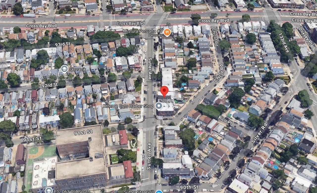 #10 photo, 9108 Sutter Avenue, クイーンズ区 Ozone Park , NY 11427