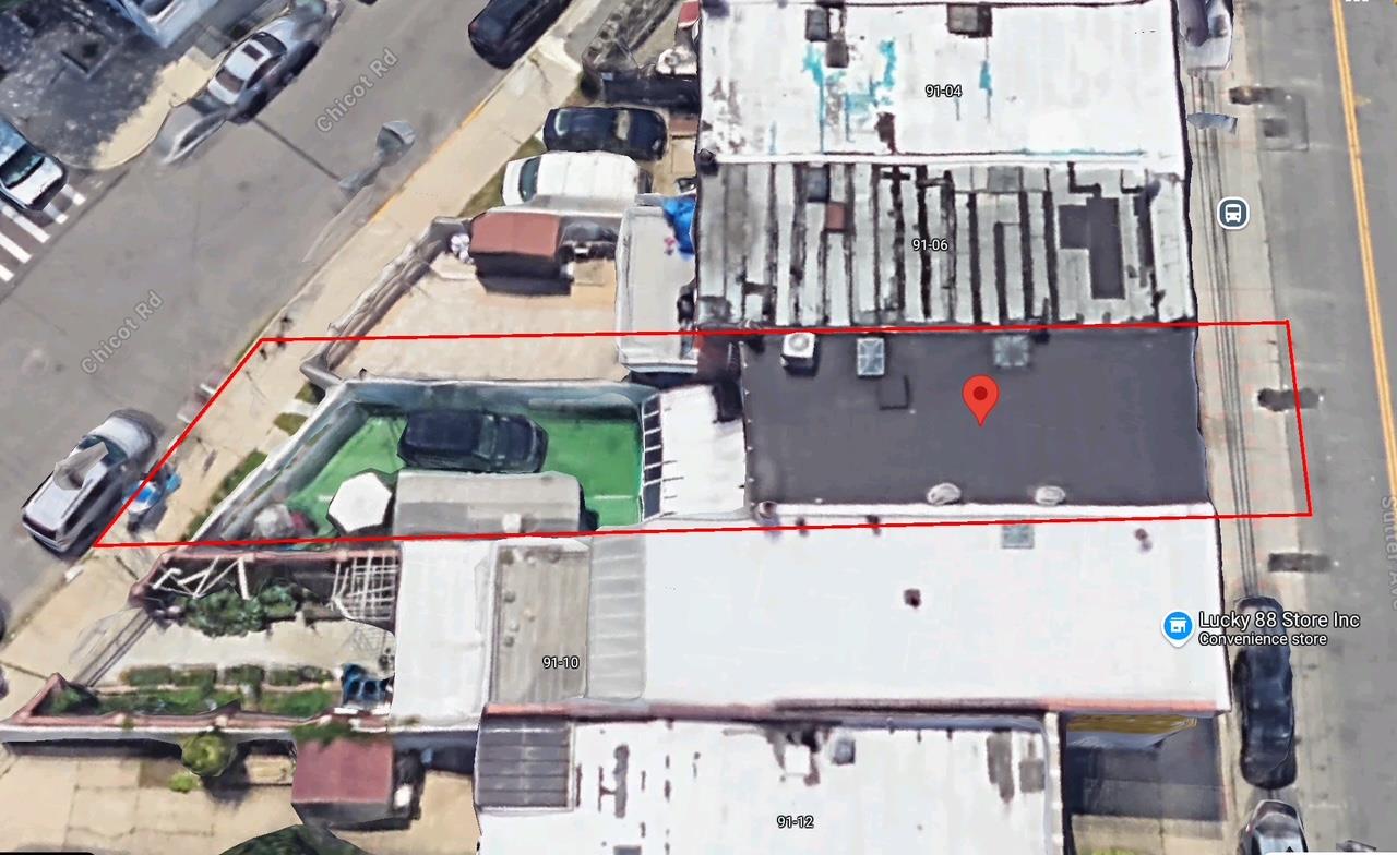 #14 photo, 9108 Sutter Avenue, クイーンズ区 Ozone Park , NY 11427