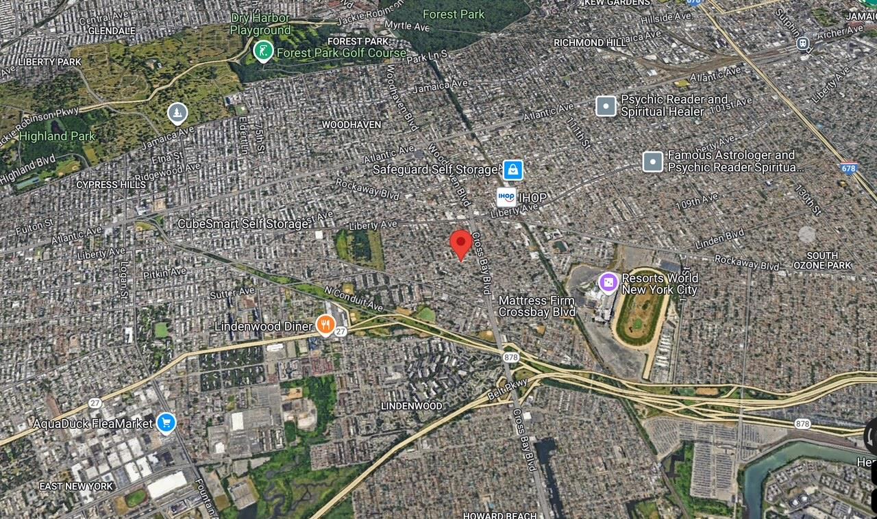 #17 photo, 9108 Sutter Avenue, クイーンズ区 Ozone Park , NY 11427