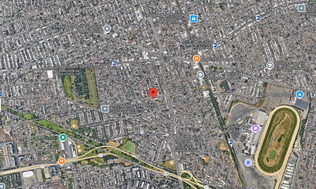 #3 photo, 9108 Sutter Avenue, クイーンズ区 Ozone Park , NY 11427