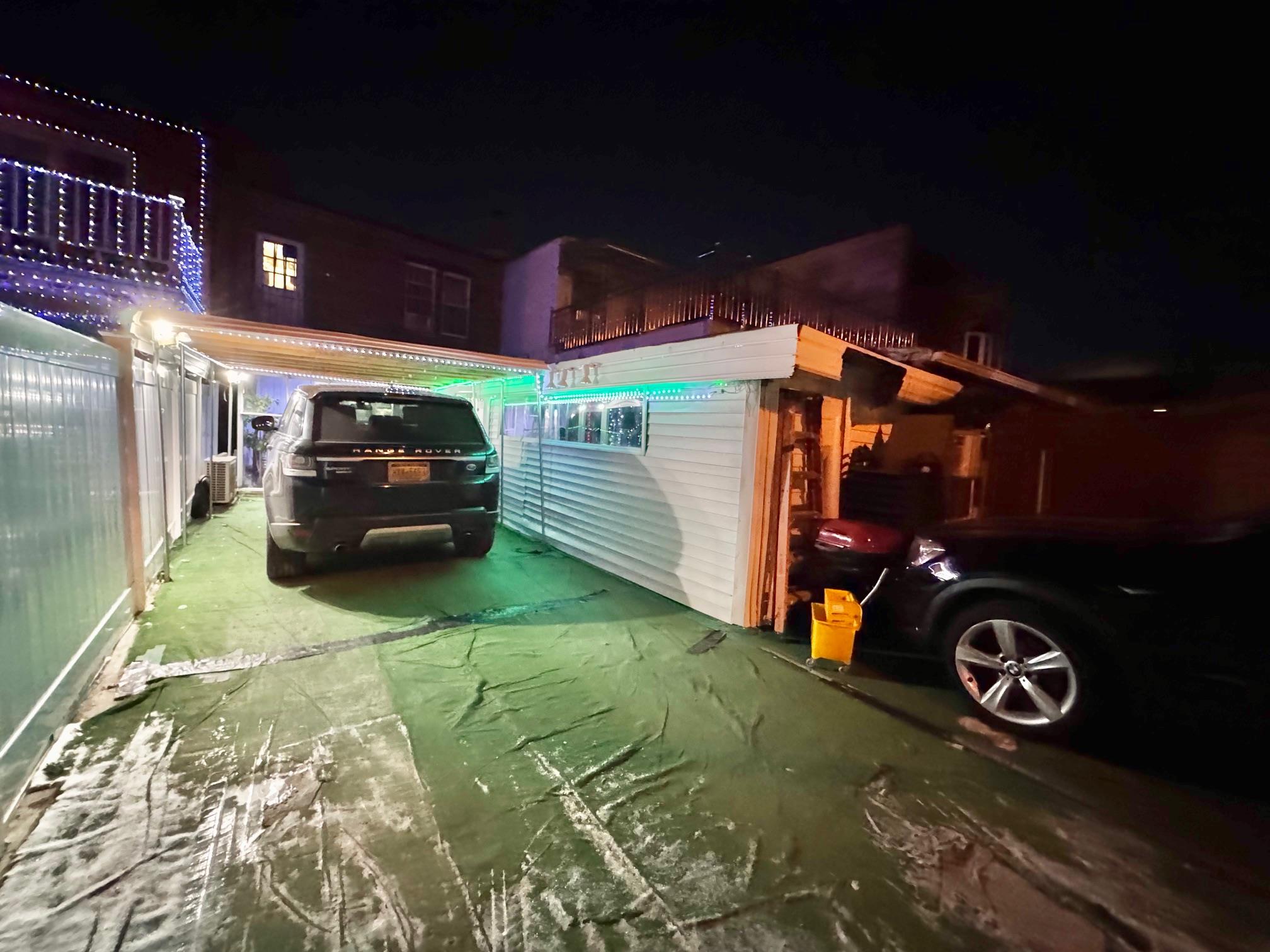 #4 photo, 9108 Sutter Avenue, クイーンズ区 Ozone Park , NY 11427