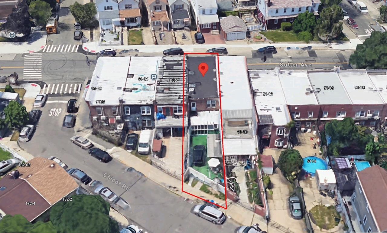 #7 photo, 9108 Sutter Avenue, クイーンズ区 Ozone Park , NY 11427