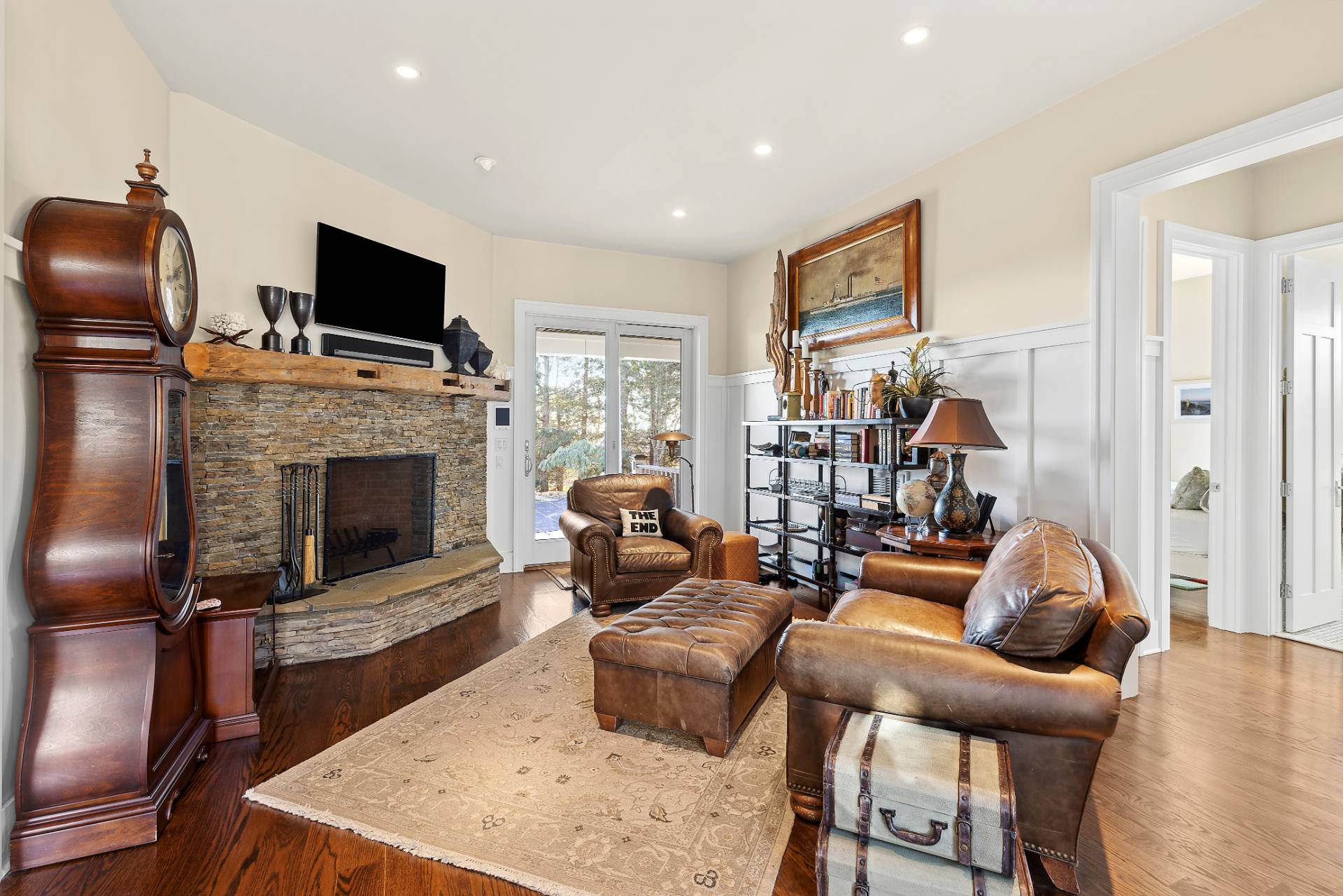 #13 photo, 23 Sycamore Lane, サフォーク郡 Montauk , NY 11954