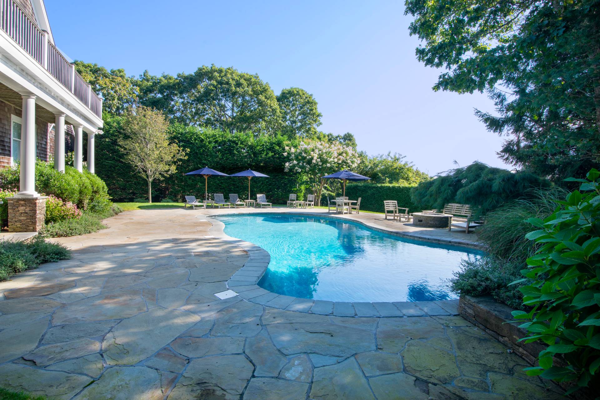 #27 photo, 23 Sycamore Lane, サフォーク郡 Montauk , NY 11954