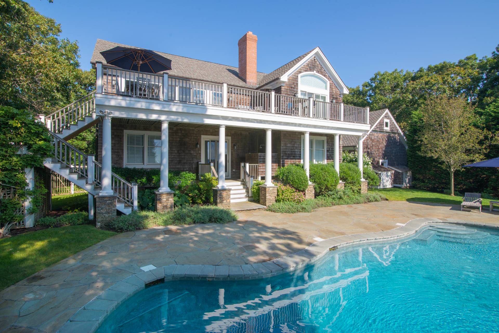 #3 photo, 23 Sycamore Lane, サフォーク郡 Montauk , NY 11954