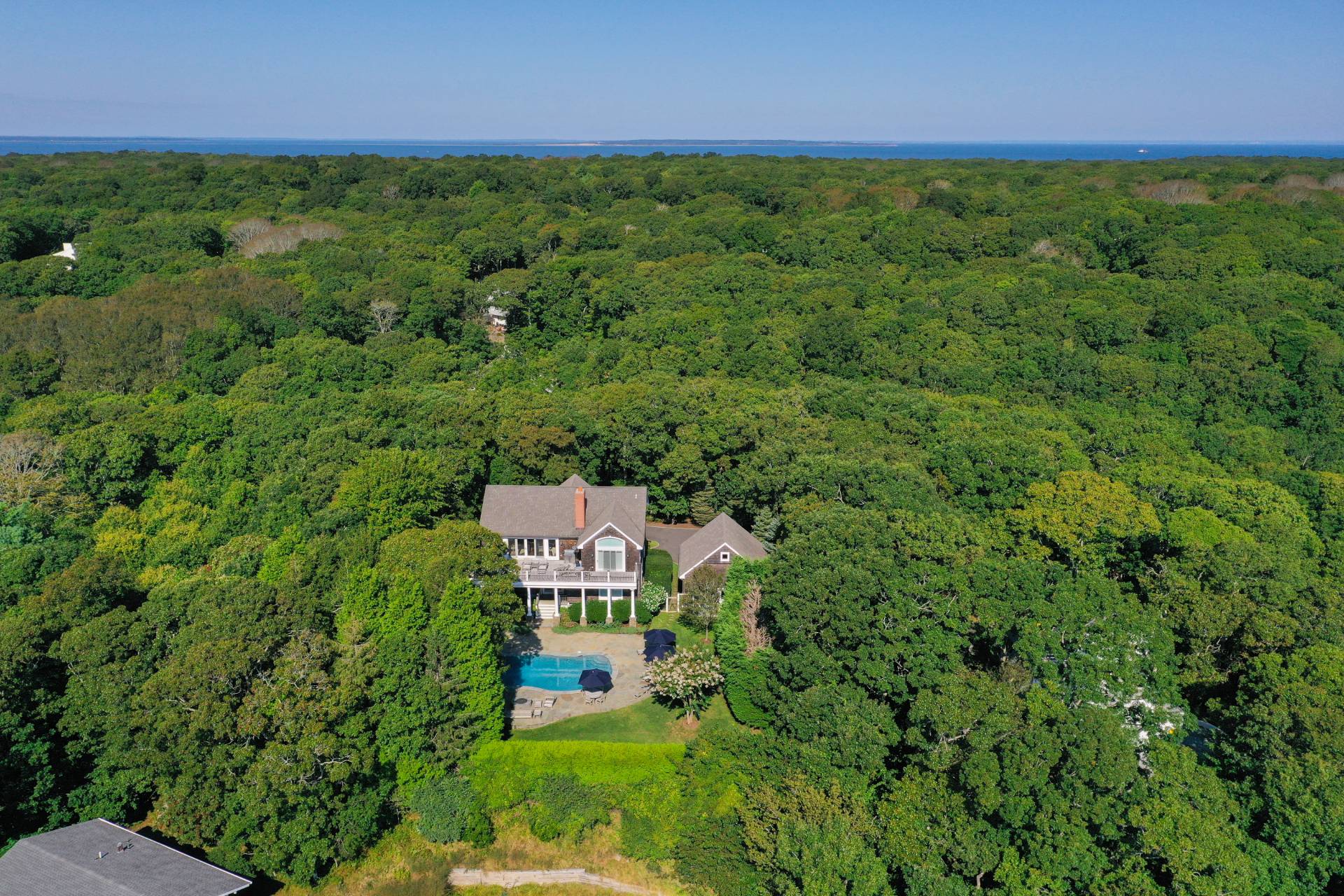 #30 photo, 23 Sycamore Lane, サフォーク郡 Montauk , NY 11954