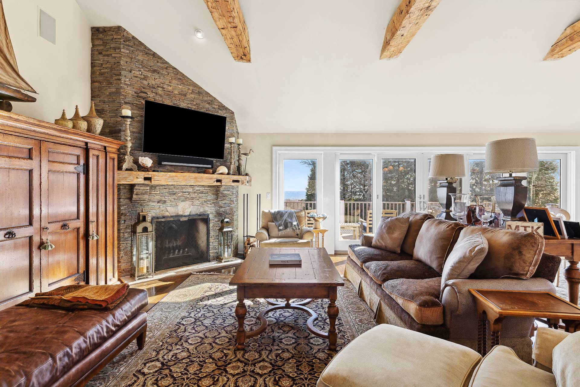 #6 photo, 23 Sycamore Lane, サフォーク郡 Montauk , NY 11954