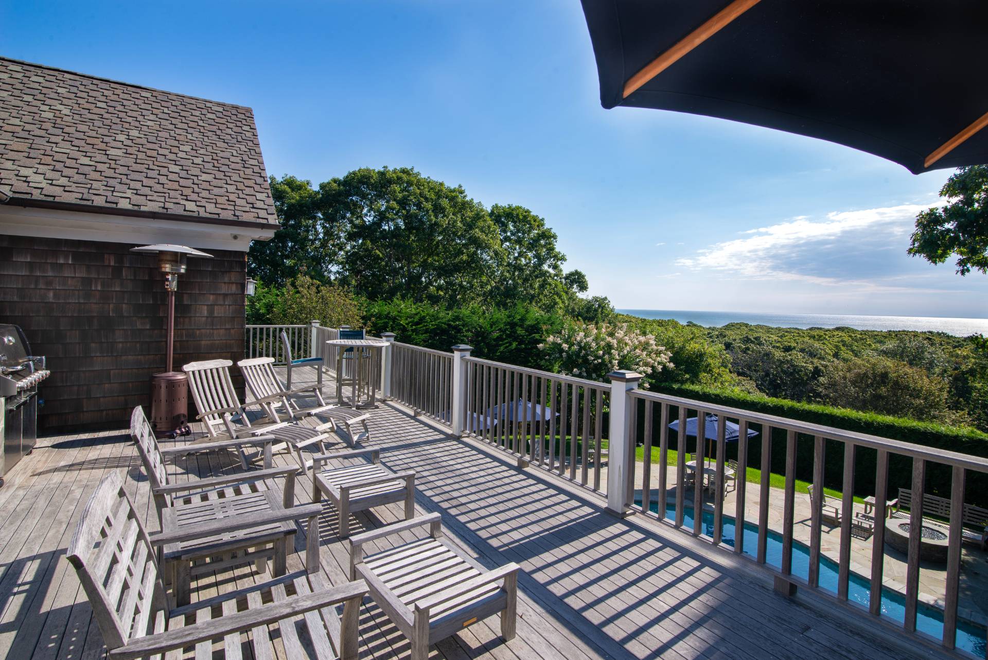 #7 photo, 23 Sycamore Lane, サフォーク郡 Montauk , NY 11954