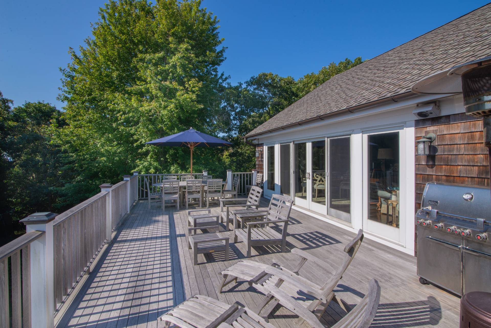 #8 photo, 23 Sycamore Lane, サフォーク郡 Montauk , NY 11954