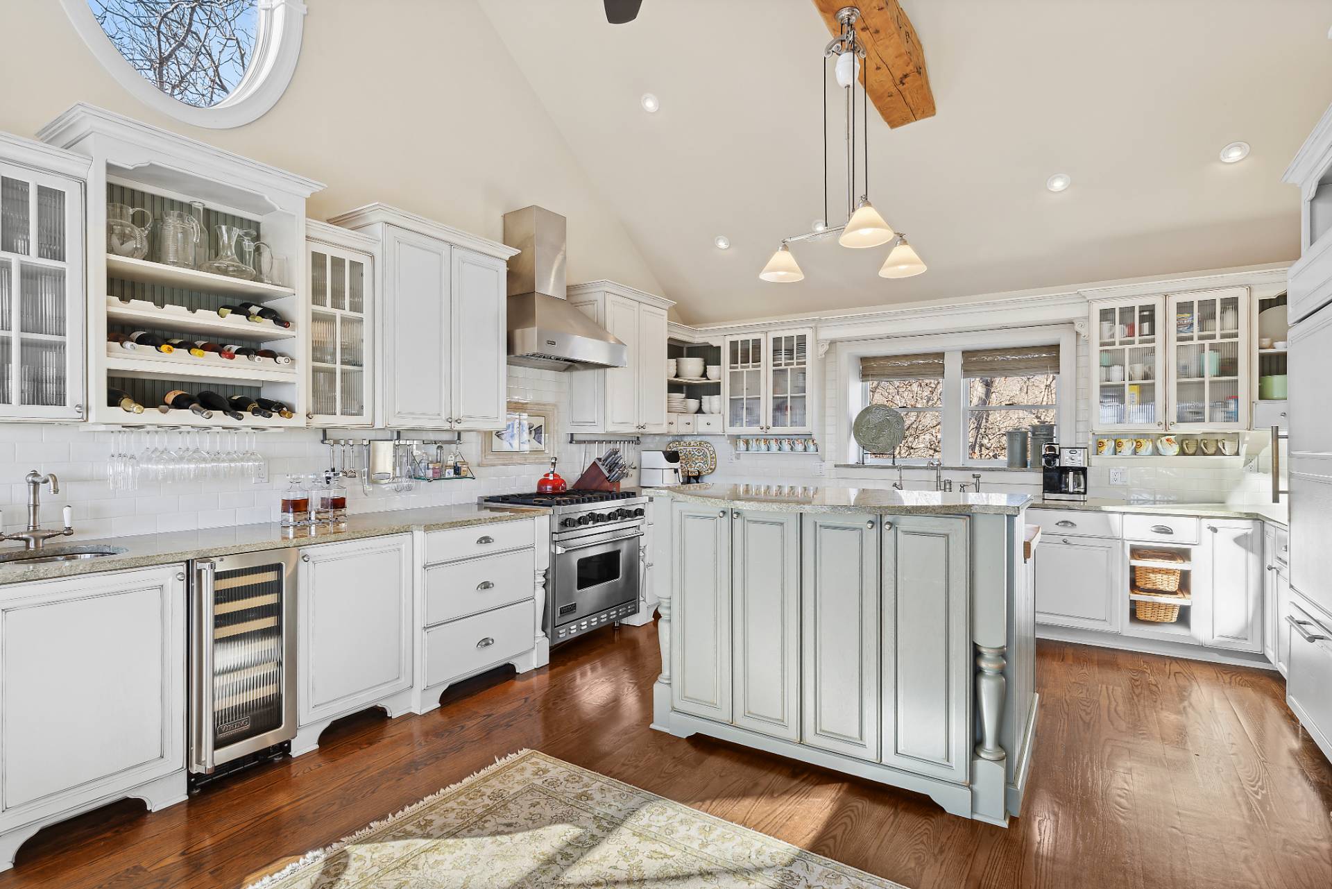 #9 photo, 23 Sycamore Lane, サフォーク郡 Montauk , NY 11954