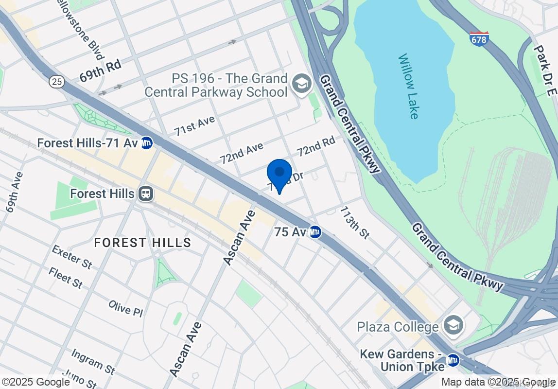 #19 photo, 110-45 Queens Blvd, クイーンズ区 Forest Hills , NY 11375