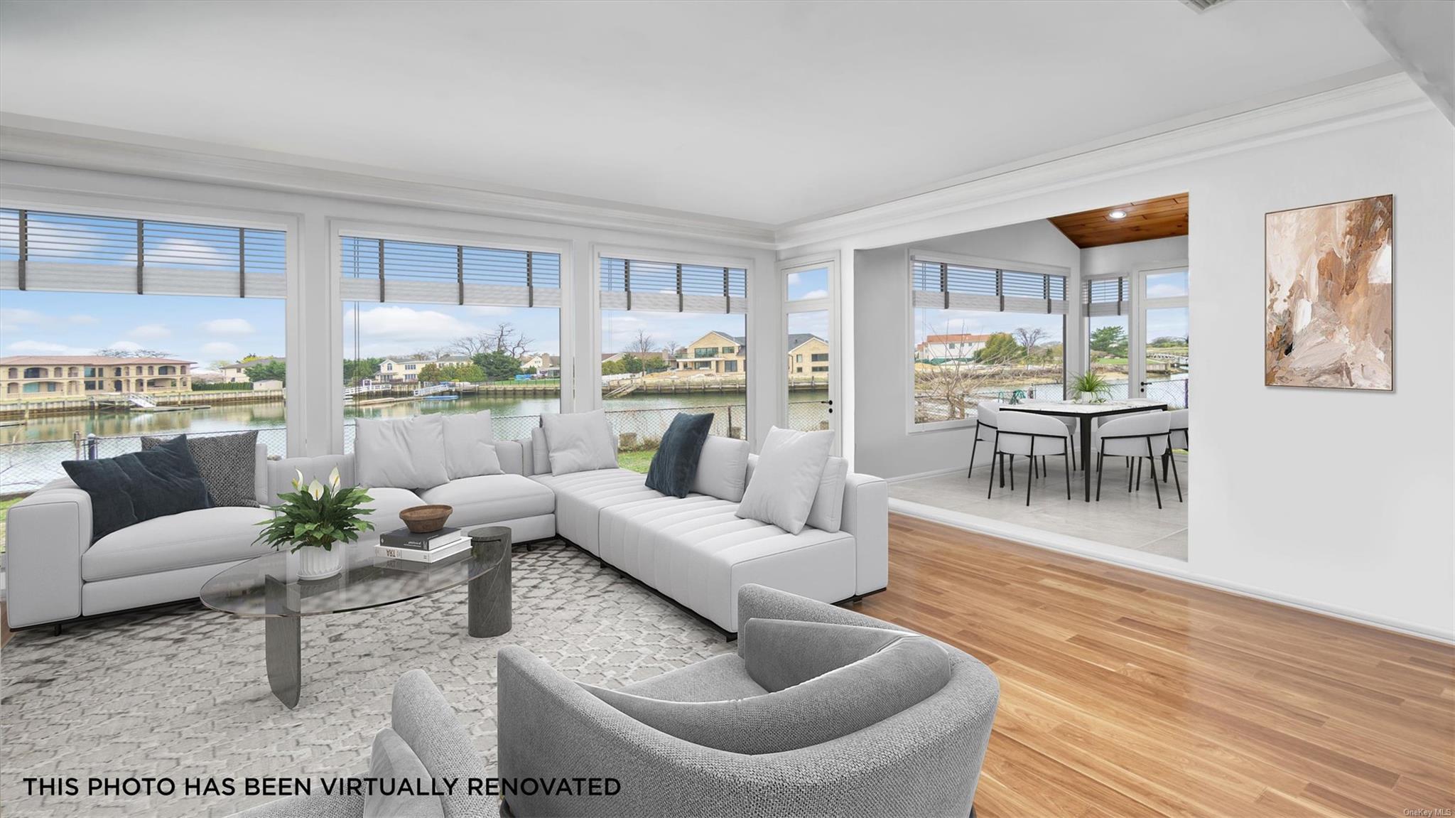 #13 photo, 1230 Harbor Road, Hewlett Harbor , NY 11557