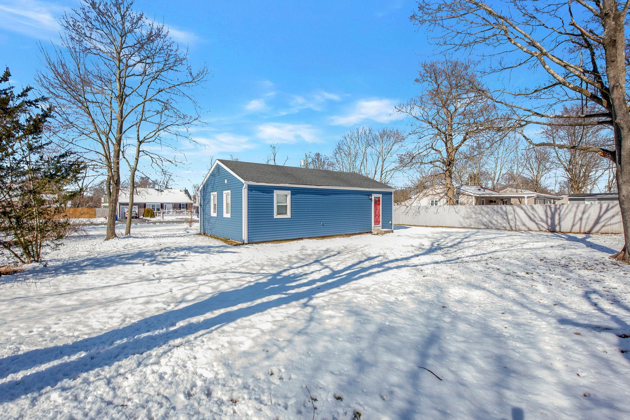 #10 photo, 703 Provost Avenue, サフォーク郡 Bellport , NY 11713