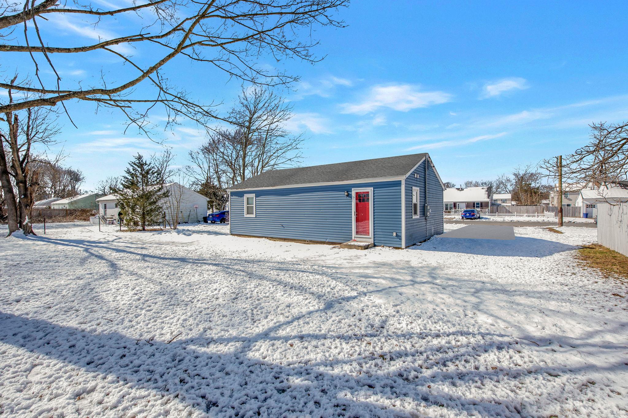 #14 photo, 703 Provost Avenue, サフォーク郡 Bellport , NY 11713