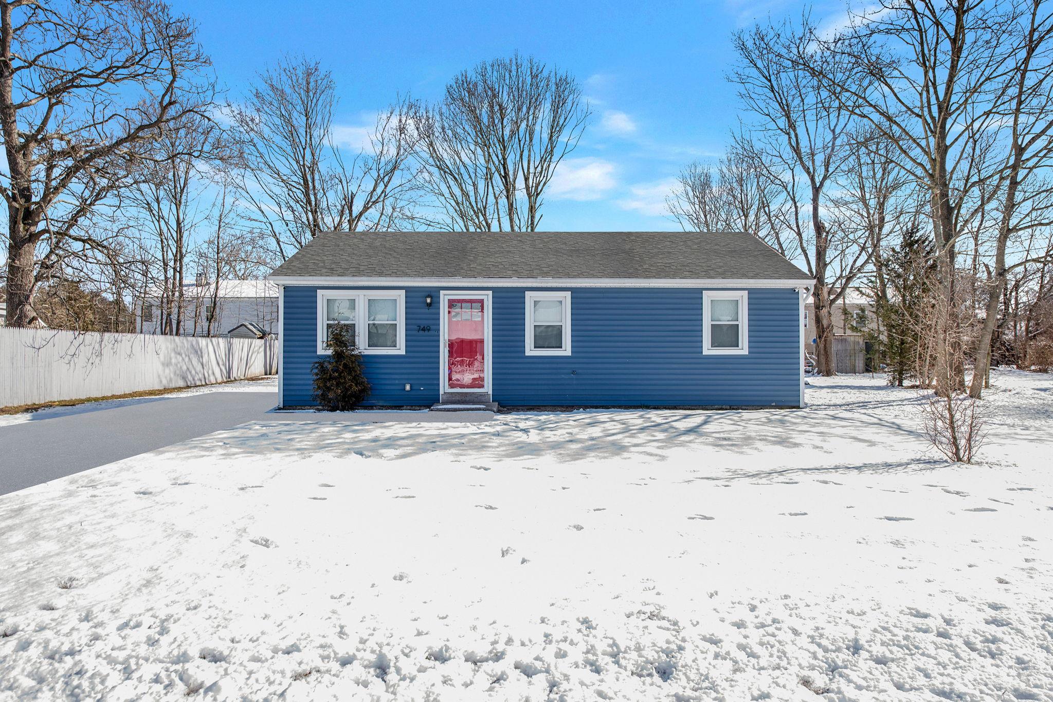 #4 photo, 703 Provost Avenue, サフォーク郡 Bellport , NY 11713