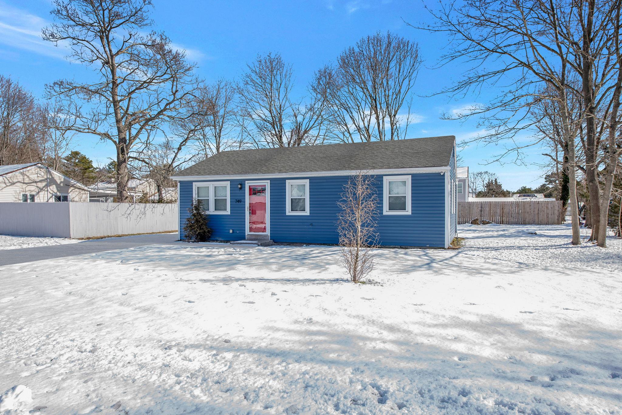 #6 photo, 703 Provost Avenue, サフォーク郡 Bellport , NY 11713