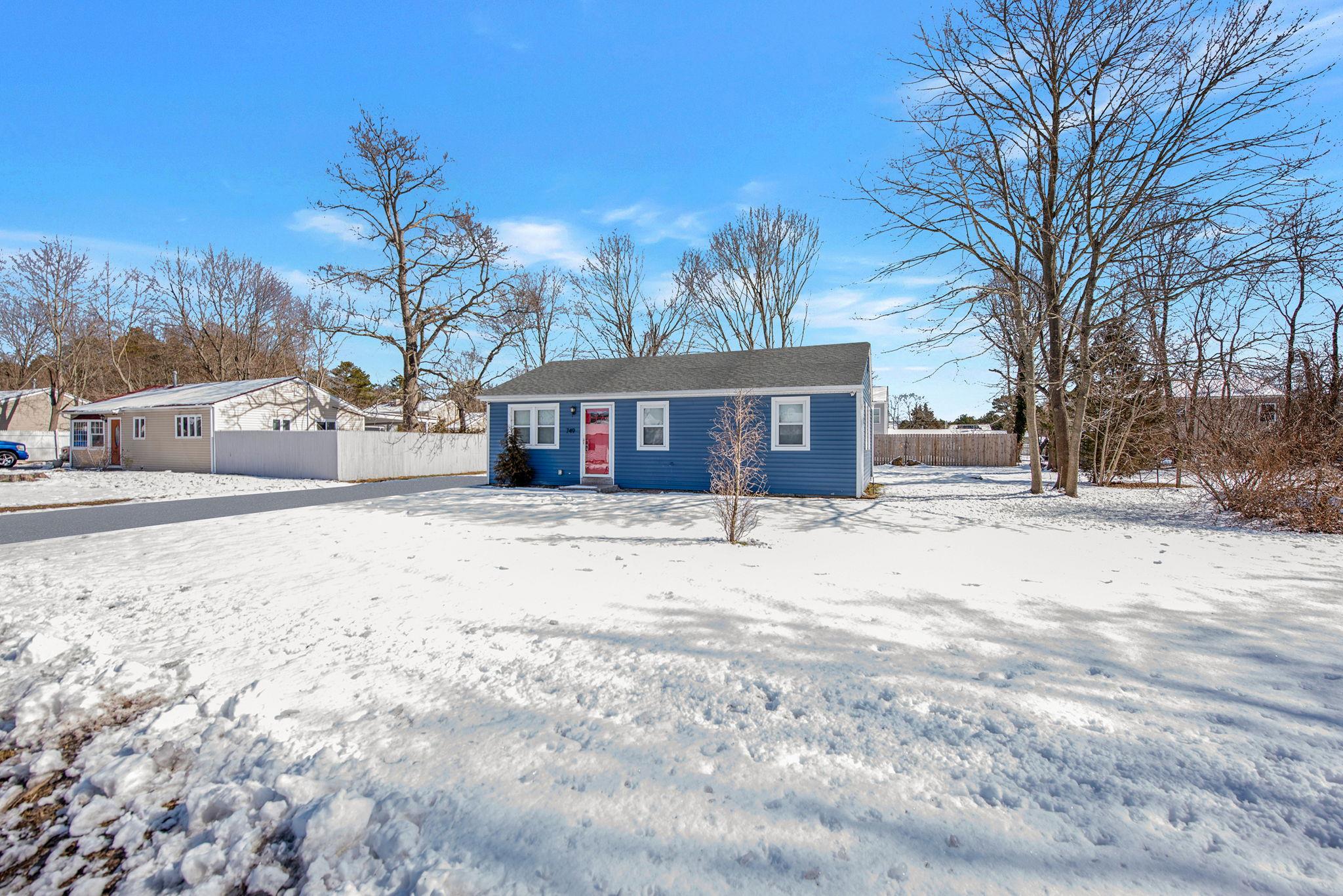 #8 photo, 703 Provost Avenue, サフォーク郡 Bellport , NY 11713