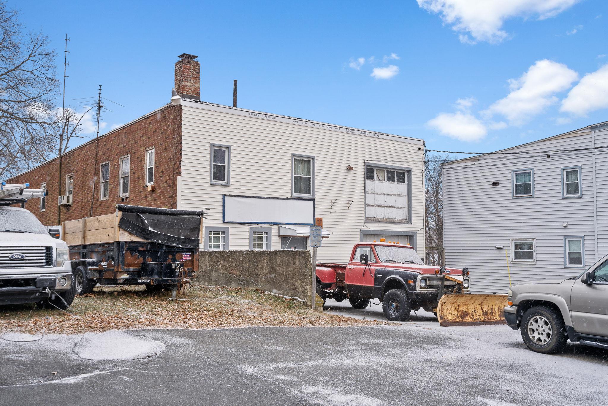 #10 photo, 113 N Clinton Street, Poughkeepsie , NY 12601