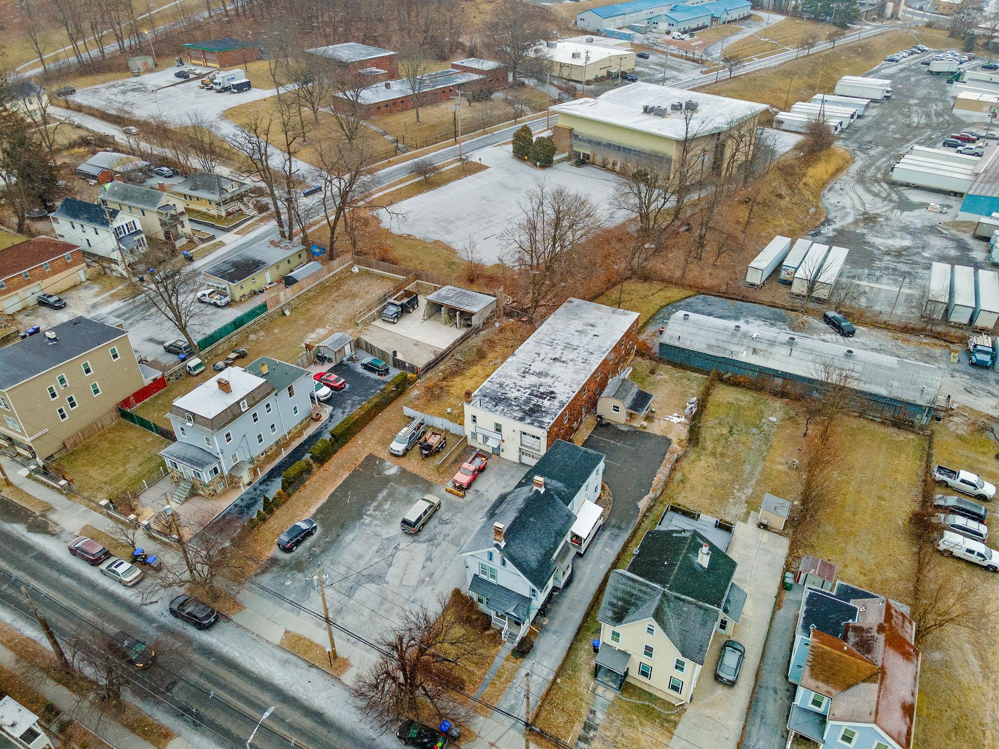 #14 photo, 113 N Clinton Street, Poughkeepsie , NY 12601