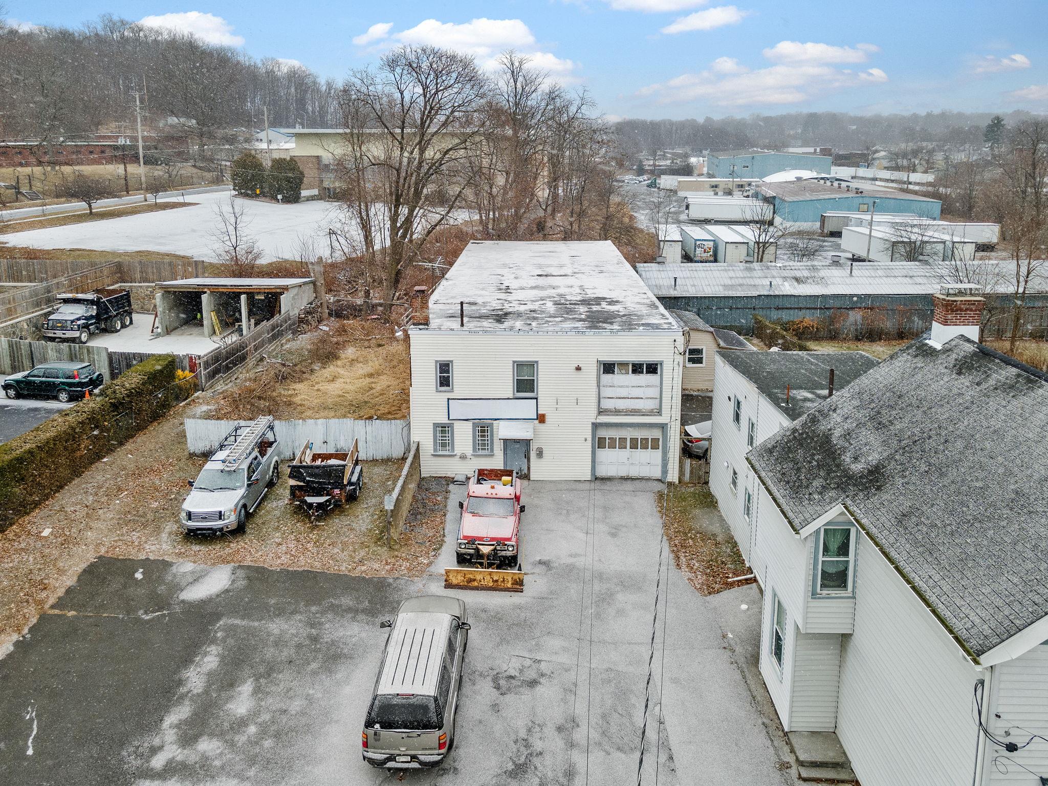 #3 photo, 113 N Clinton Street, Poughkeepsie , NY 12601