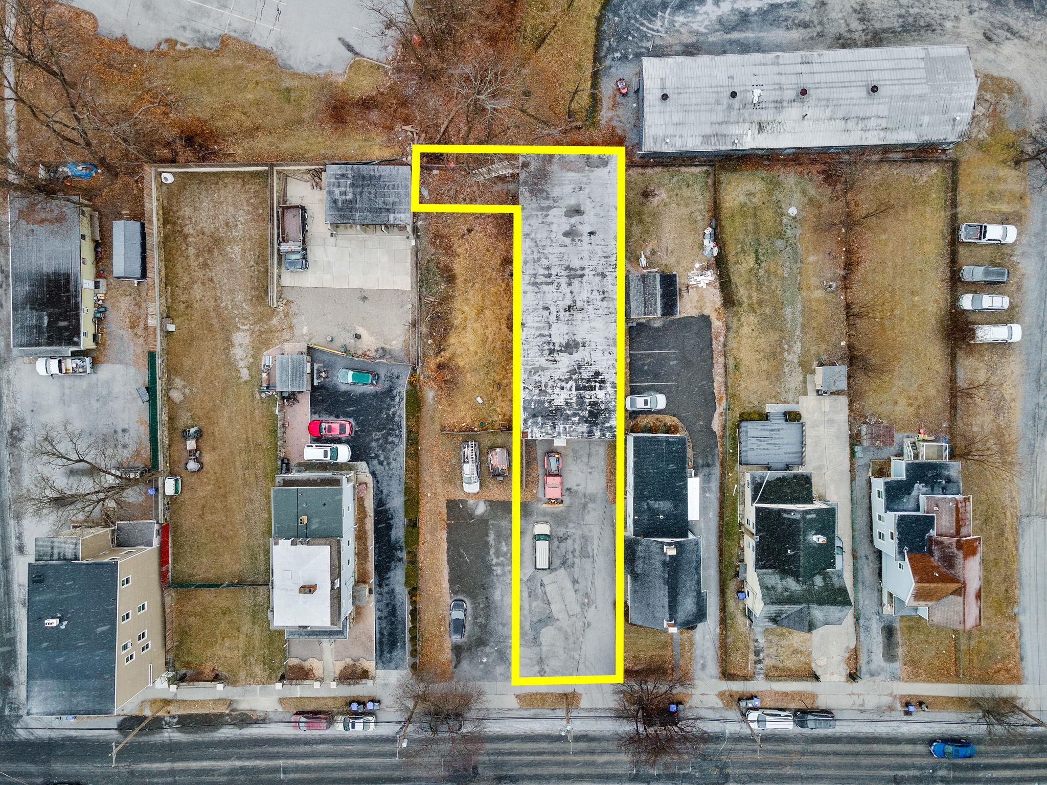 #4 photo, 113 N Clinton Street, Poughkeepsie , NY 12601