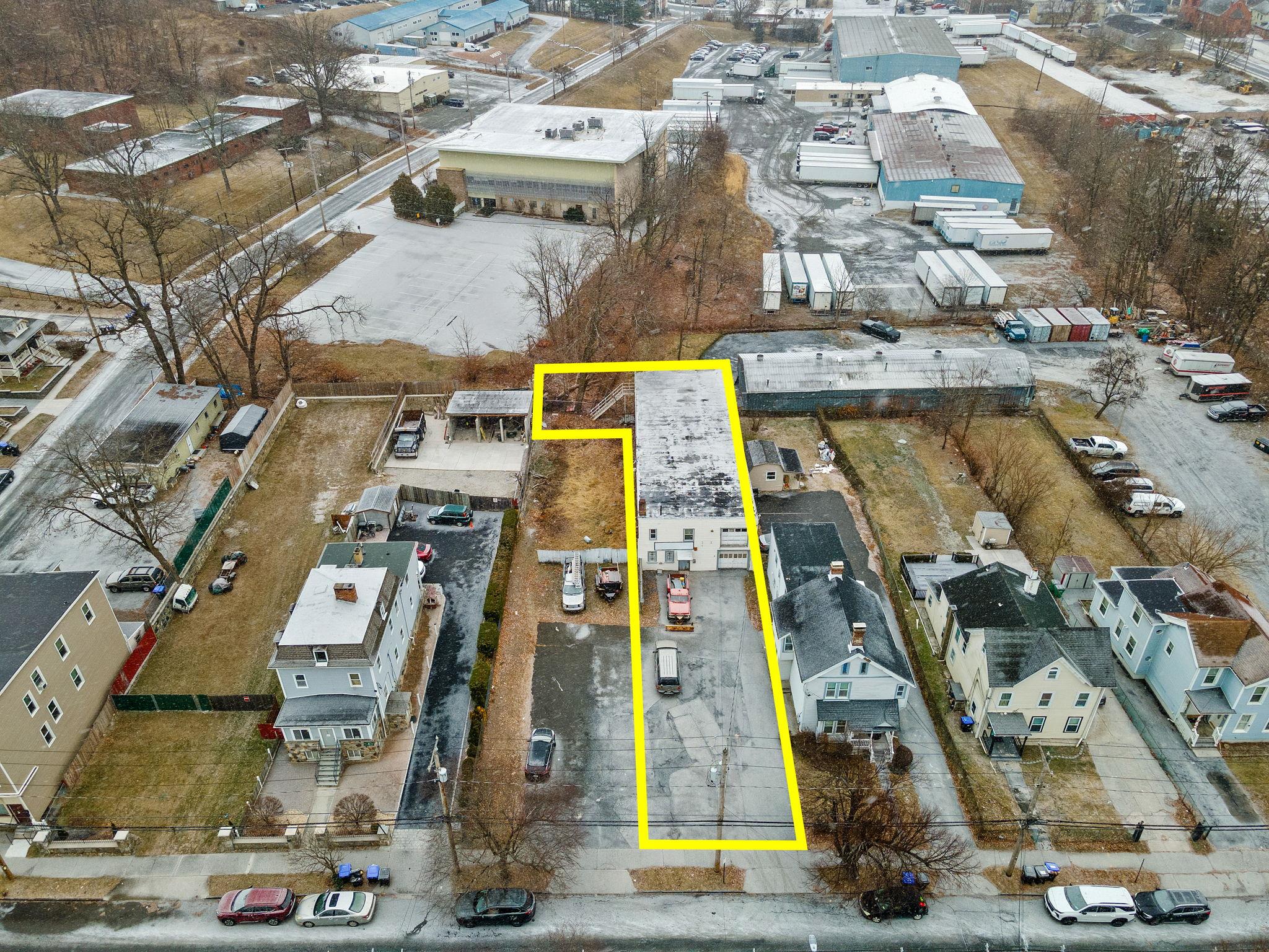 #5 photo, 113 N Clinton Street, Poughkeepsie , NY 12601