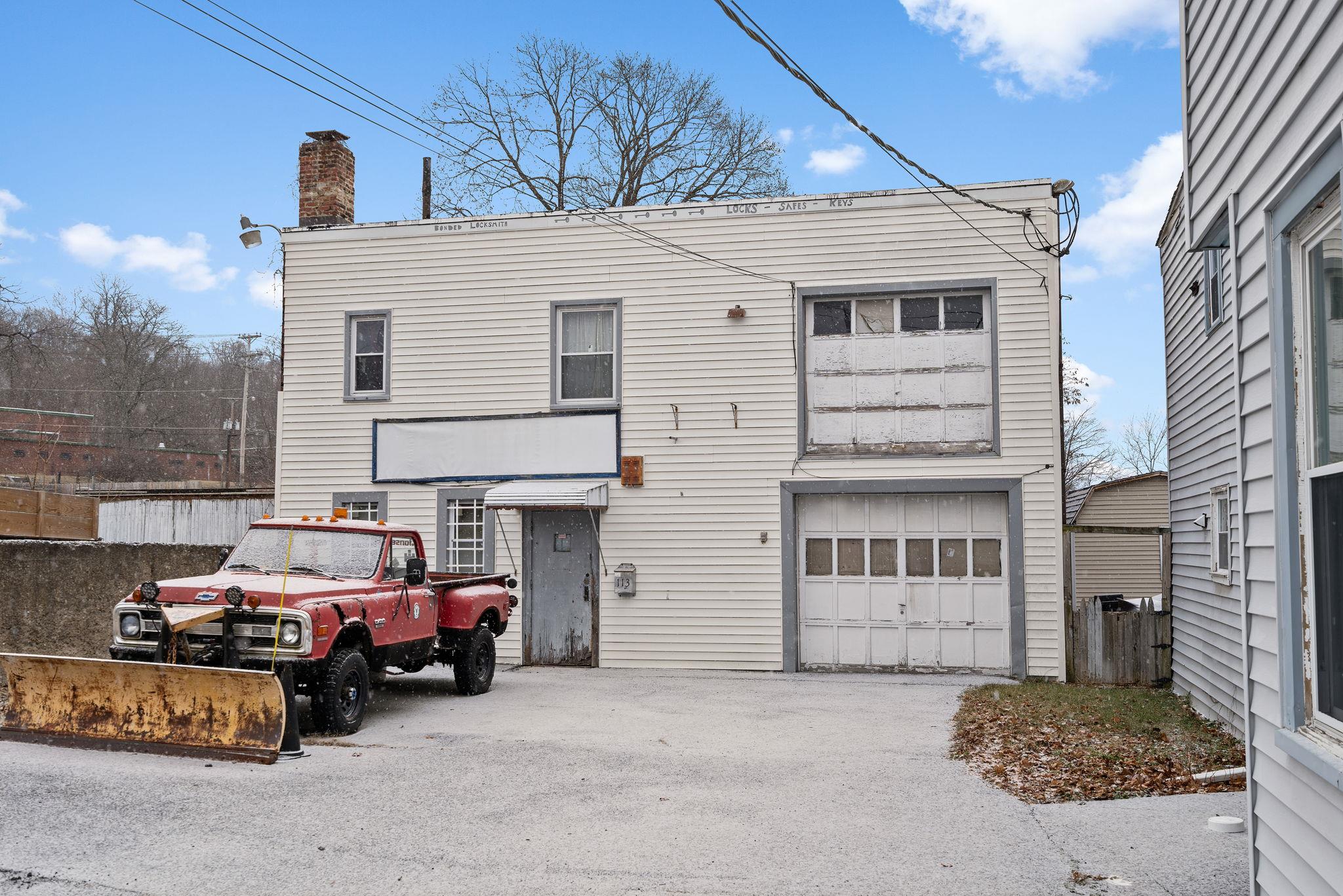 #8 photo, 113 N Clinton Street, Poughkeepsie , NY 12601