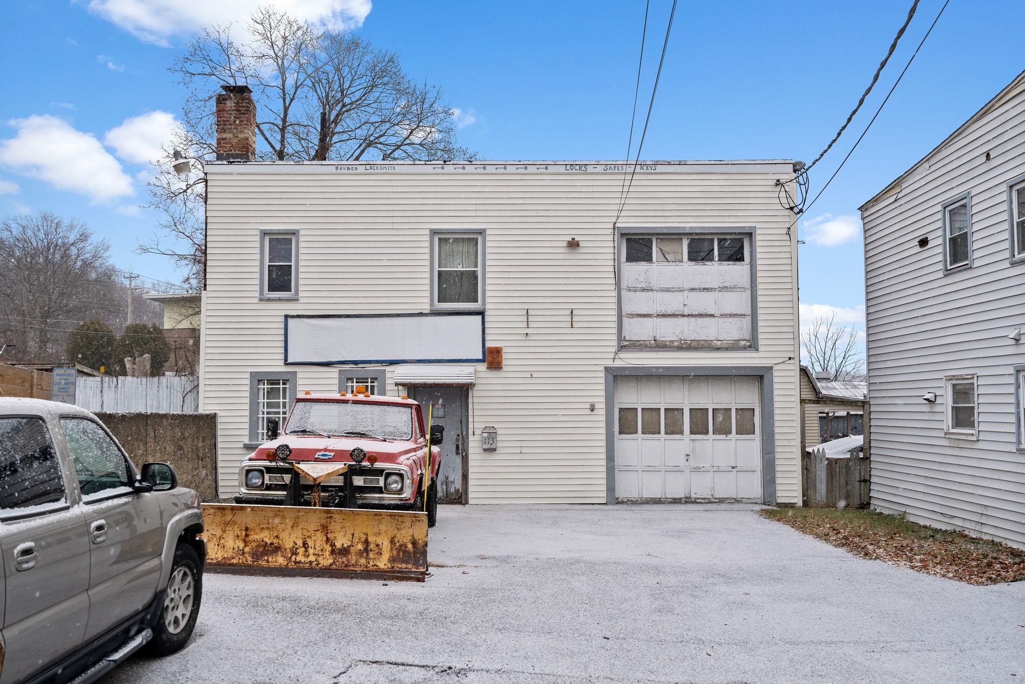 #9 photo, 113 N Clinton Street, Poughkeepsie , NY 12601