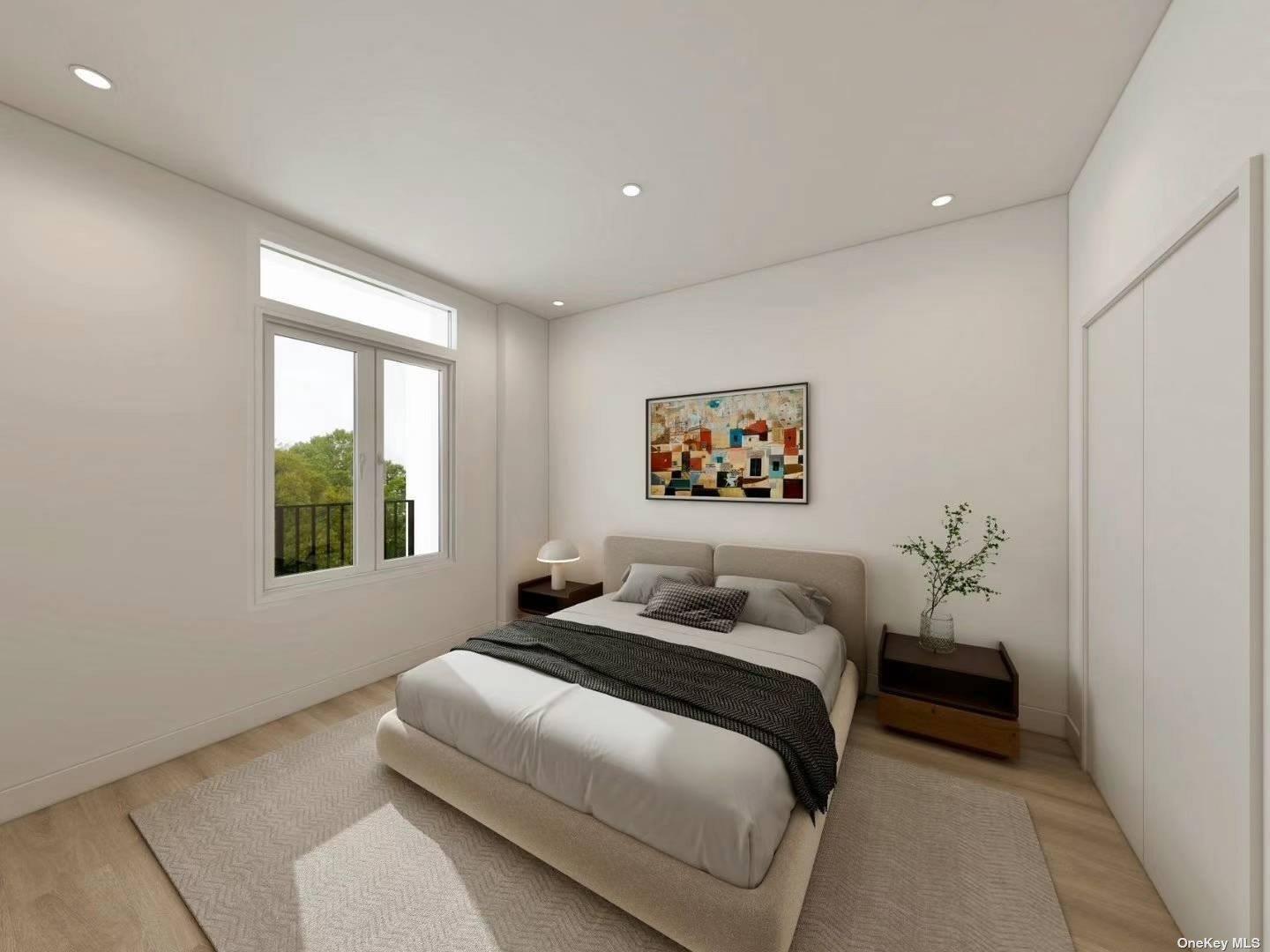 #8 photo, 26-01 4th Street, クイーンズ区 Astoria , NY 11102