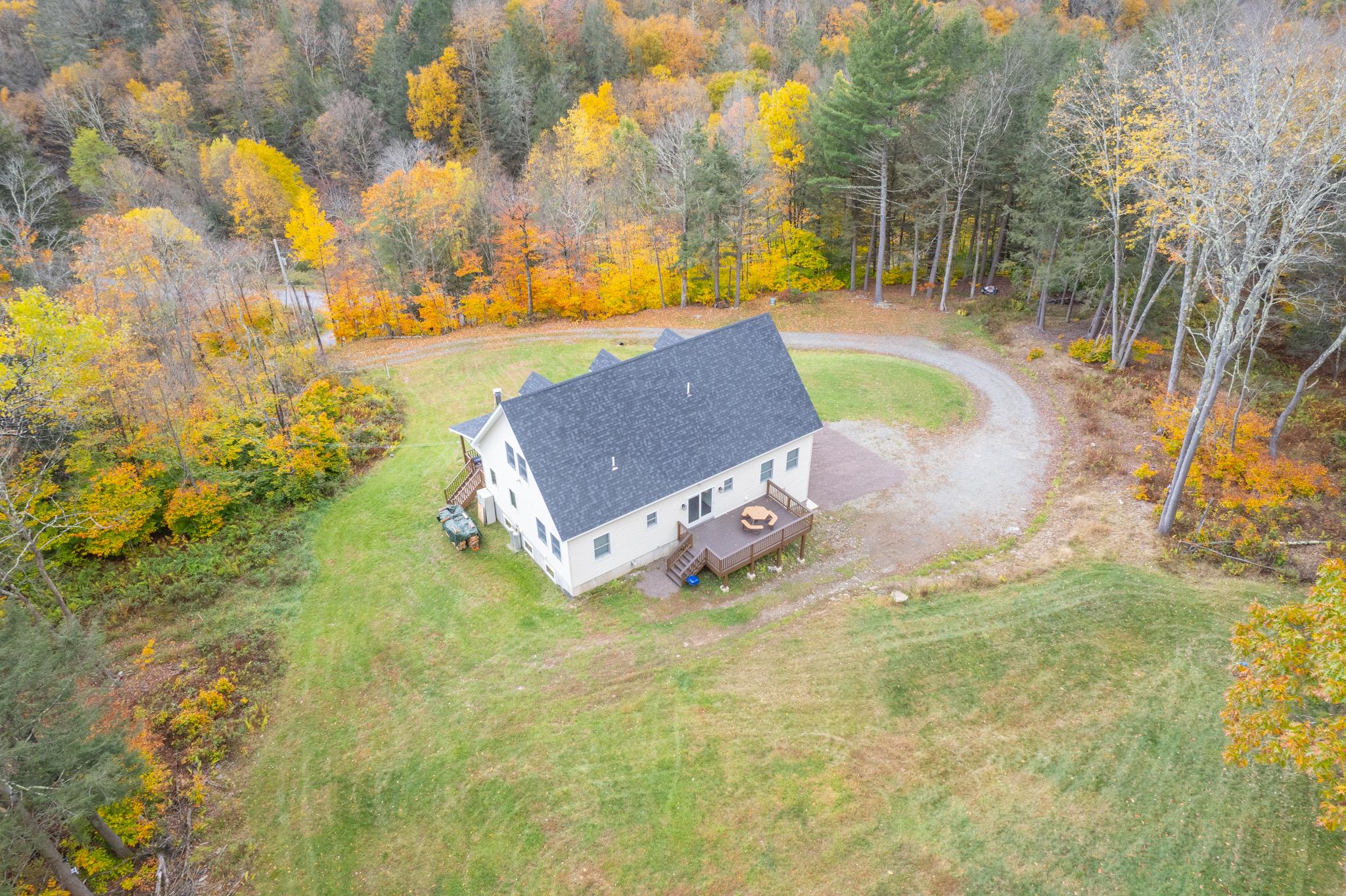 #4 photo, 45 Campbell Mountain Rd Road, Downsville , NY 13755