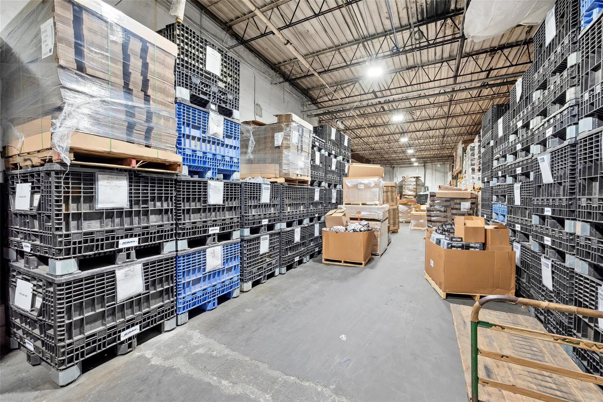 #14 photo, 110 Industrial, New Windsor , NY 12553