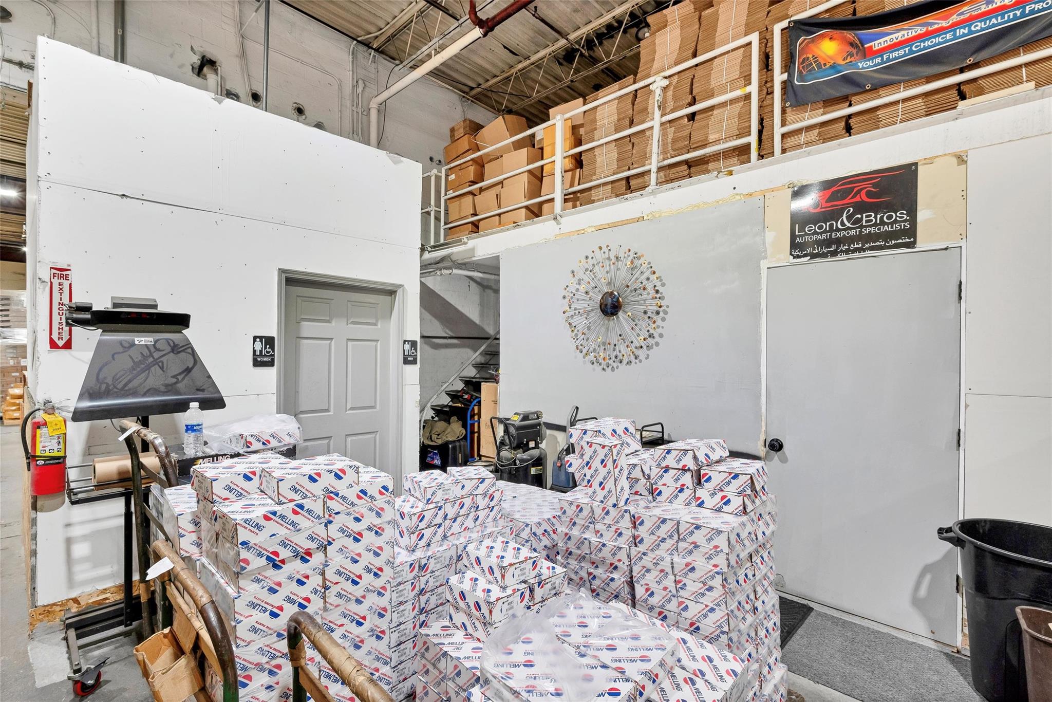 #15 photo, 110 Industrial, New Windsor , NY 12553