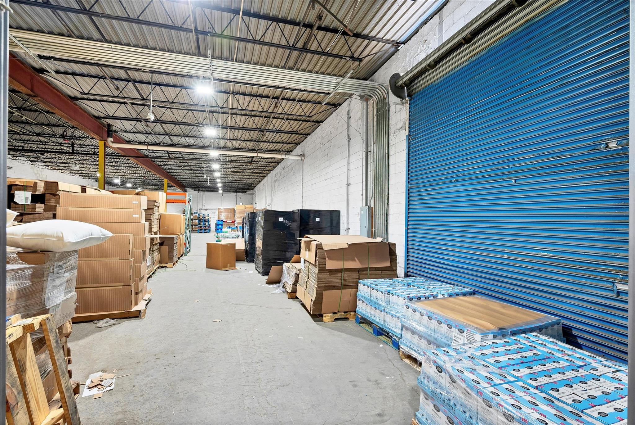 #9 photo, 110 Industrial, New Windsor , NY 12553