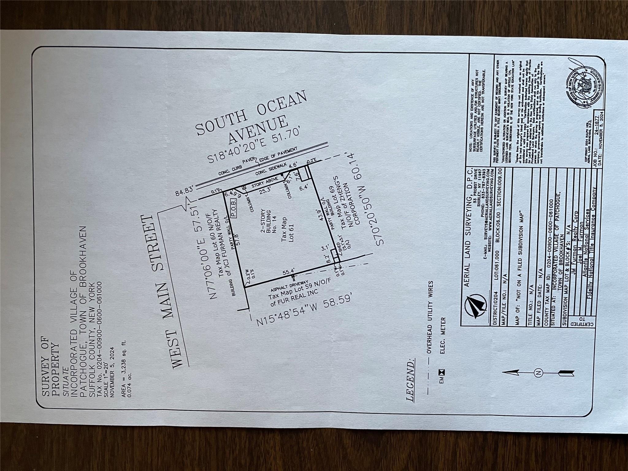 #7 photo, 14 South Ocean Avenue, サフォーク郡 Patchogue , NY 11772