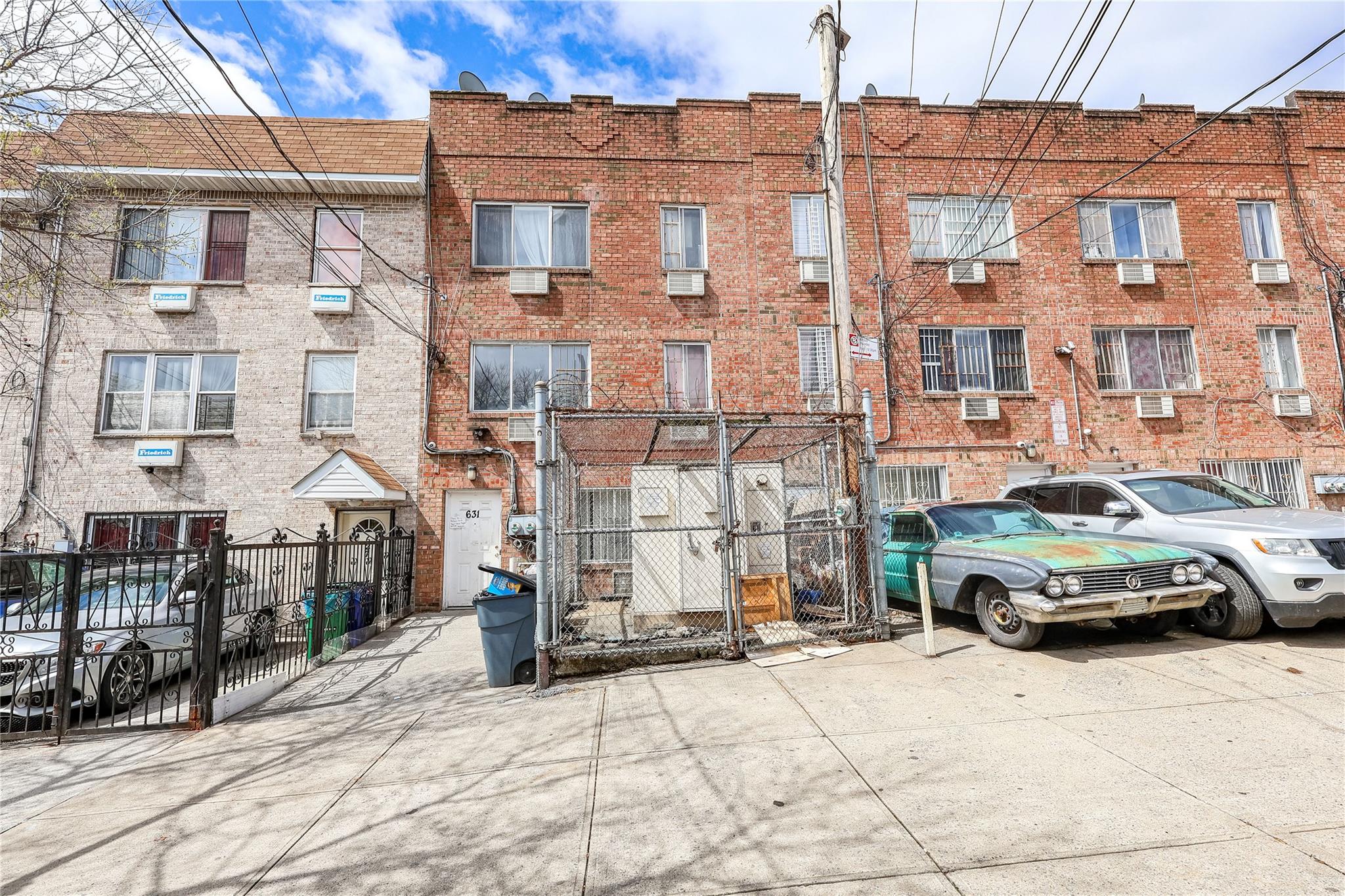 #2 photo, 631 Coster Street, ブロンクス区 Bronx , NY 10474