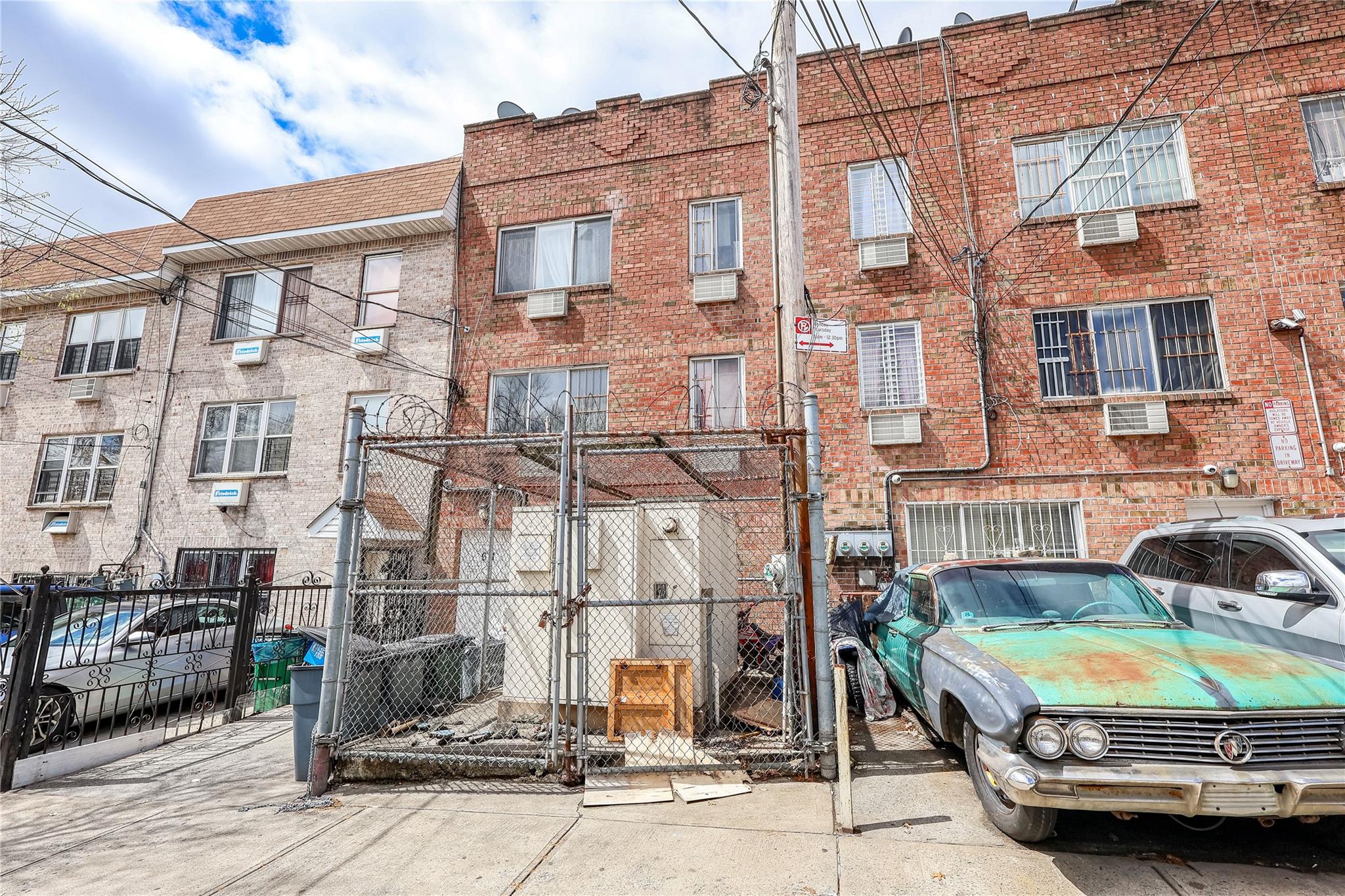 #3 photo, 631 Coster Street, ブロンクス区 Bronx , NY 10474