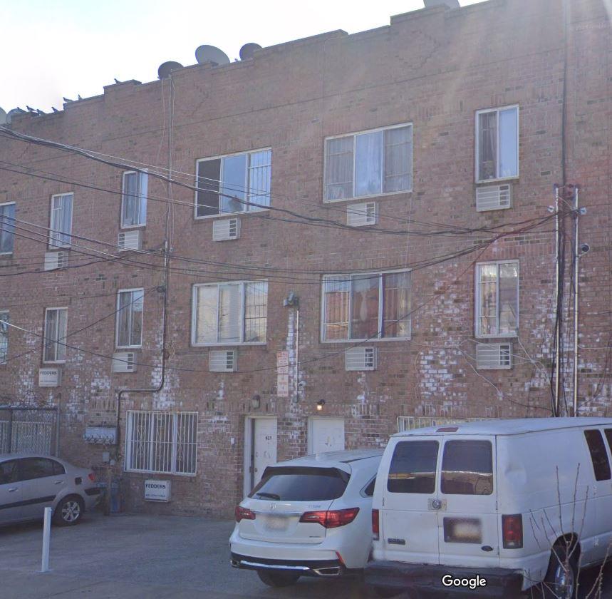 #4 photo, 631 Coster Street, ブロンクス区 Bronx , NY 10474
