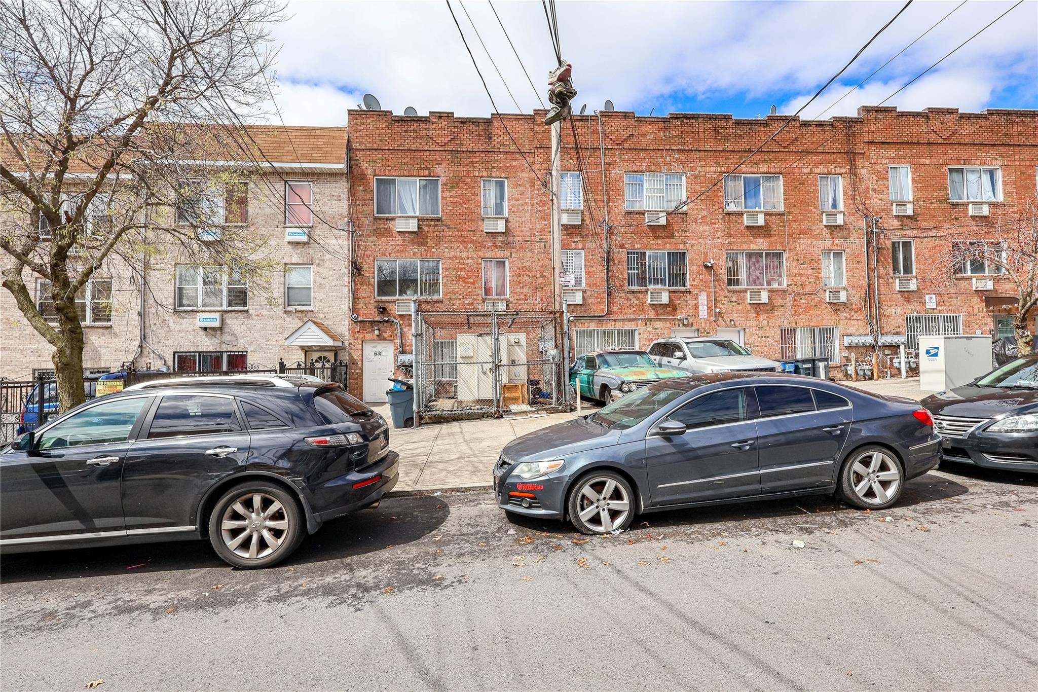 #5 photo, 631 Coster Street, ブロンクス区 Bronx , NY 10474
