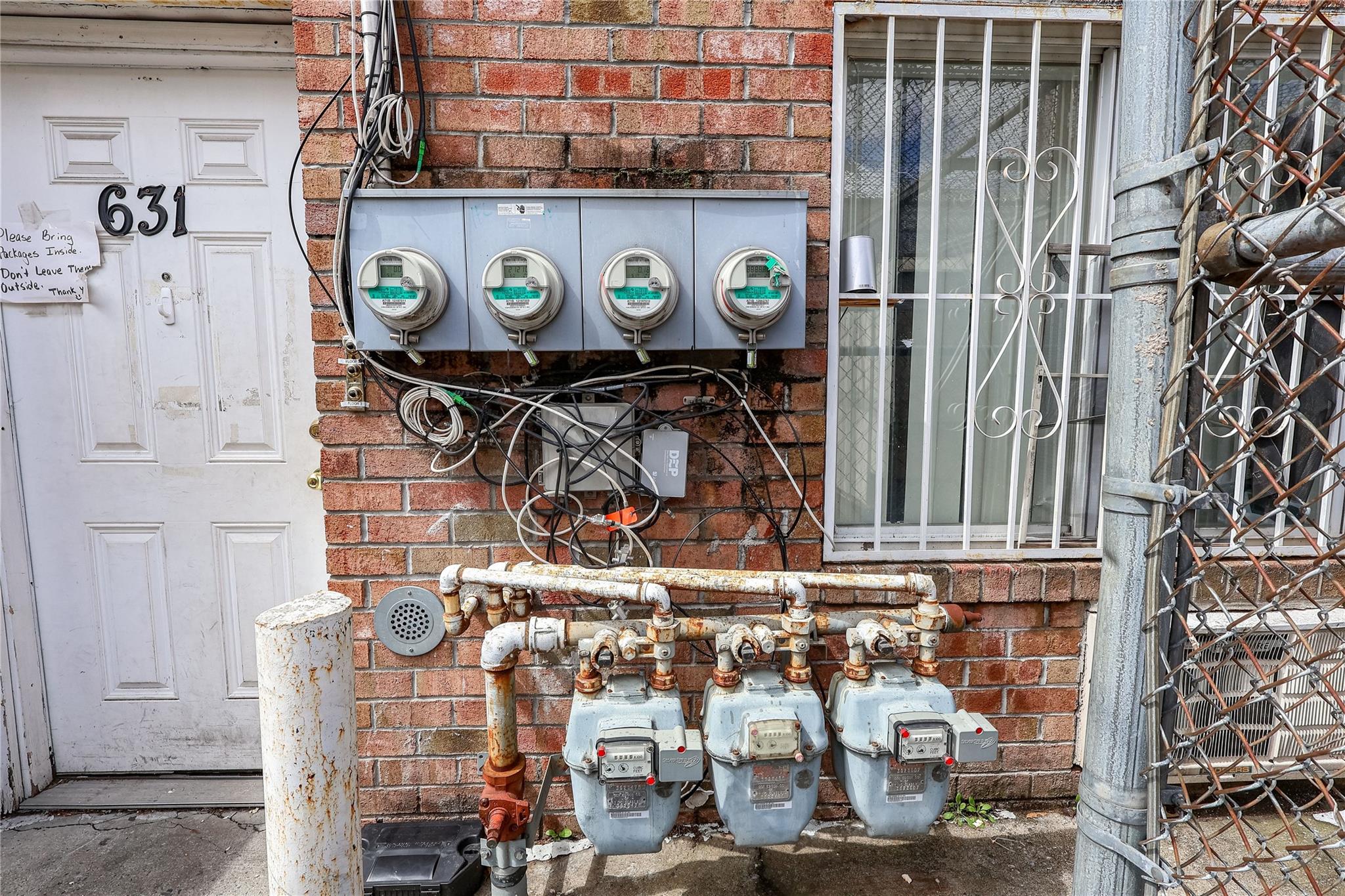 #6 photo, 631 Coster Street, ブロンクス区 Bronx , NY 10474