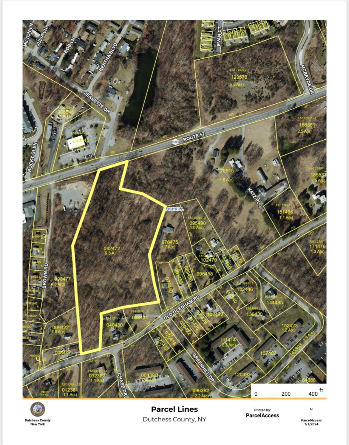 #2 photo, 4-23 Katz Place, Fishkill , NY 12524