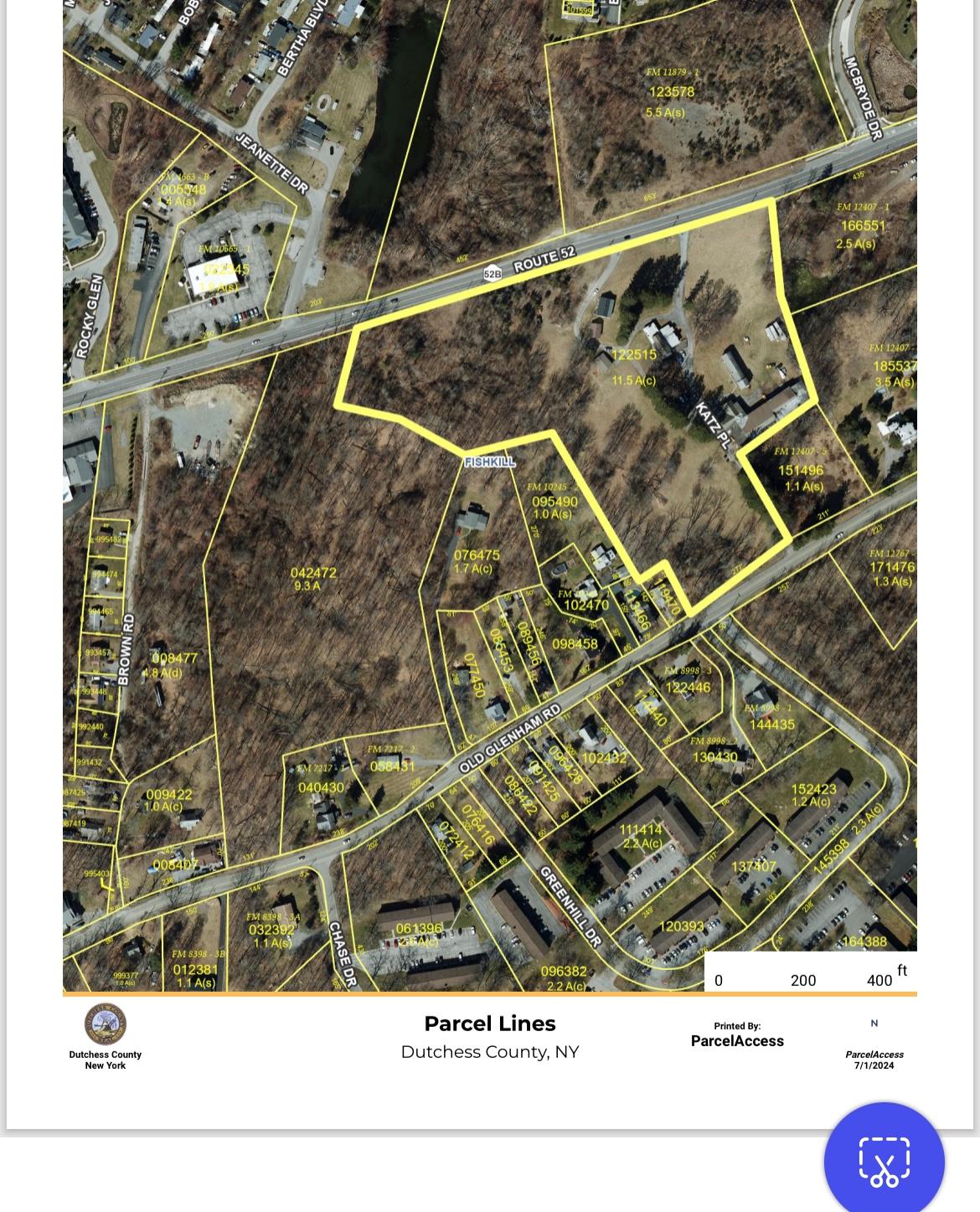 #3 photo, 4-23 Katz Place, Fishkill , NY 12524