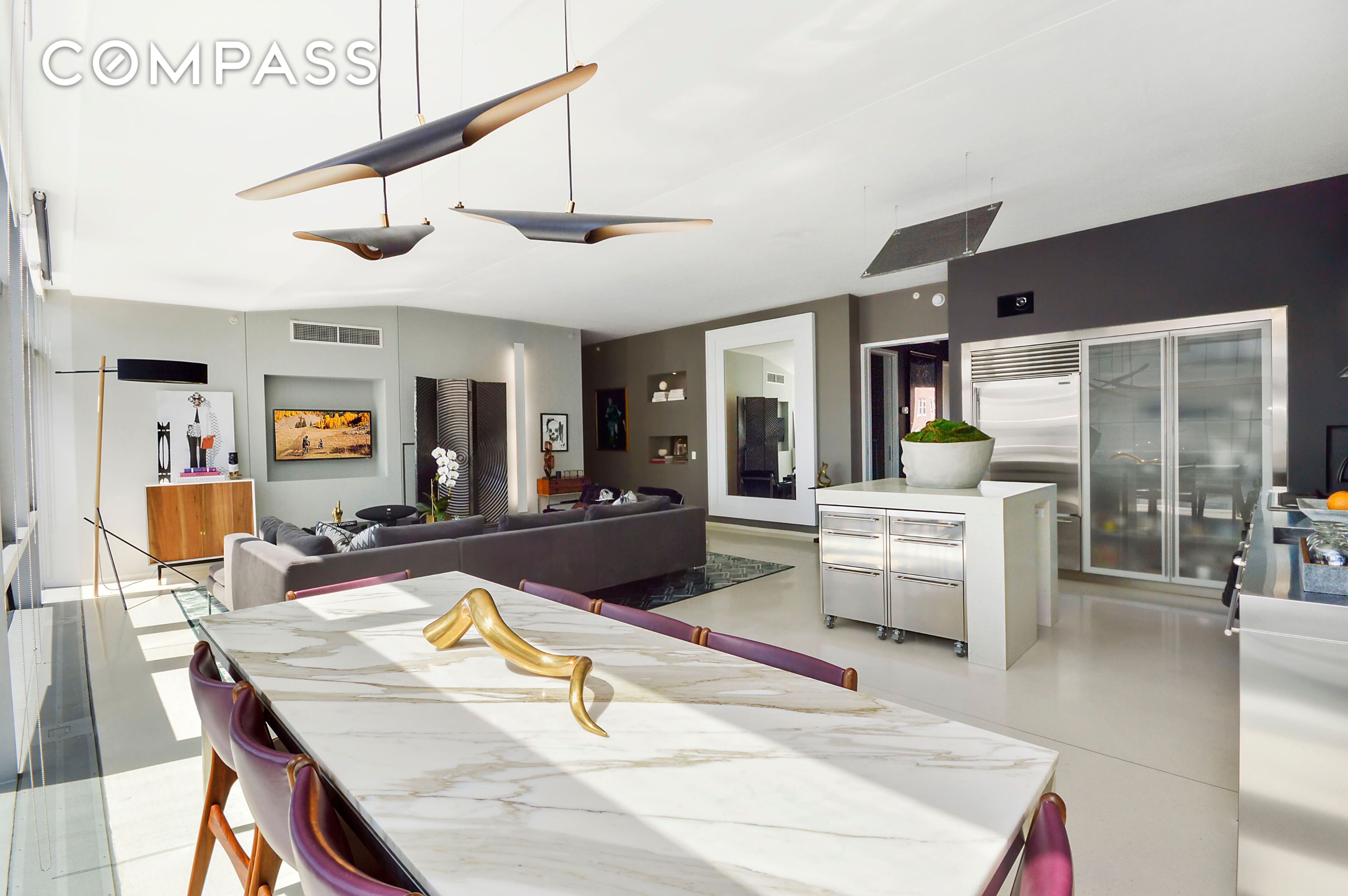 #4 photo, 100 11th Avenue, Chelsea , NY 10011