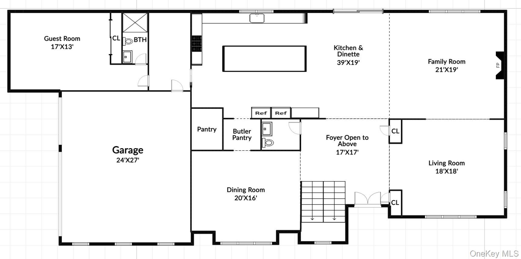 #14 photo, Lot 2 1003 Baldwin Path, サフォーク郡 Dix Hills , NY 11746