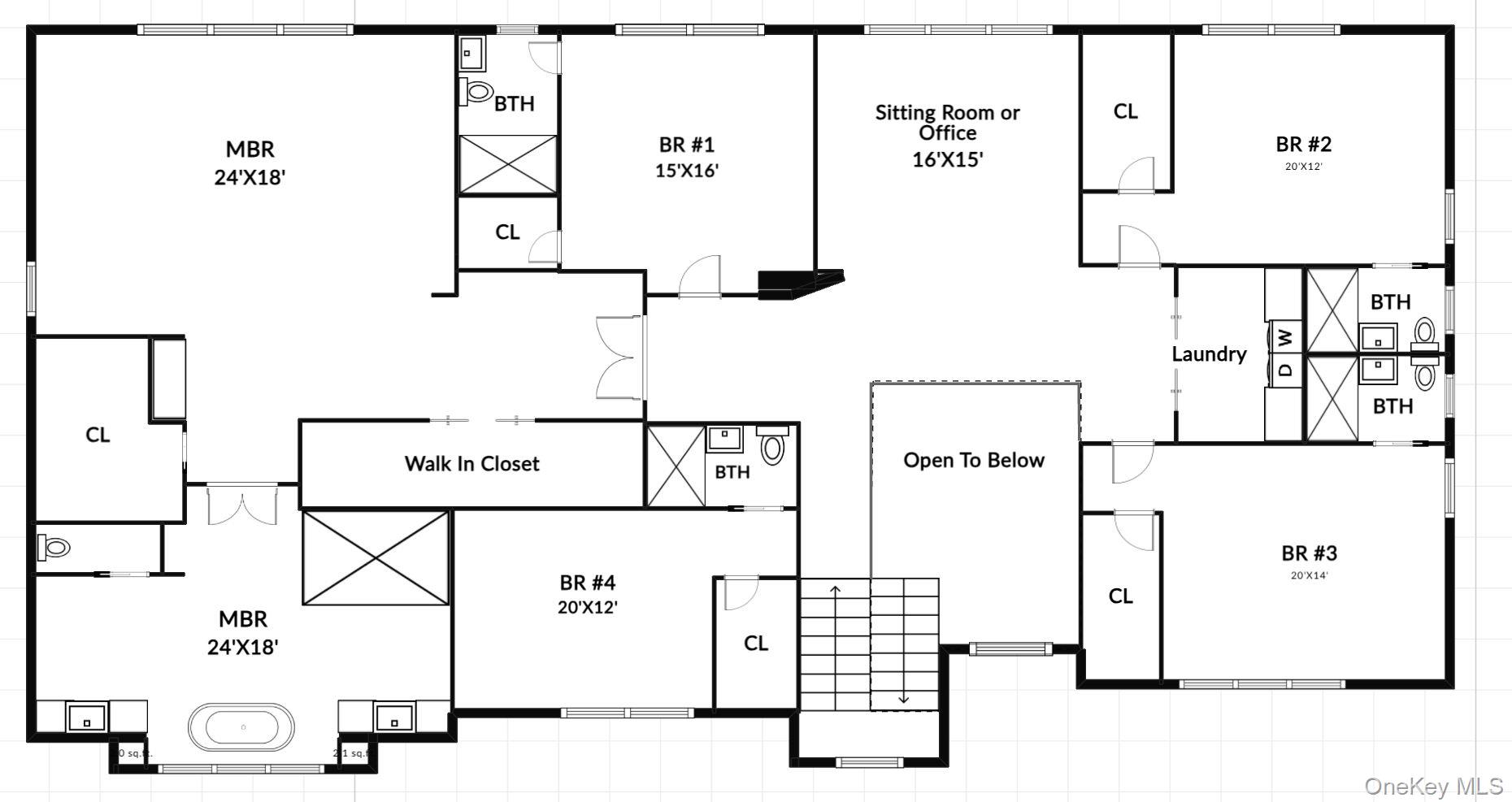 #19 photo, Lot 2 1003 Baldwin Path, Dix Hills , NY 11746